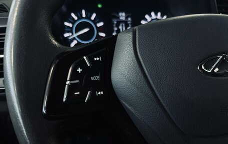 Chery Tiggo 3 I, 2018 год, 1 000 000 рублей, 16 фотография