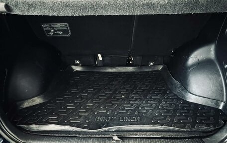 Chery Tiggo 3 I, 2018 год, 1 000 000 рублей, 24 фотография