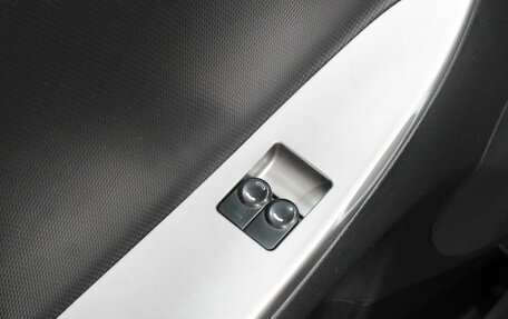 Hyundai Solaris II рестайлинг, 2015 год, 755 000 рублей, 10 фотография