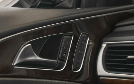 Audi A6, 2014 год, 1 455 000 рублей, 10 фотография