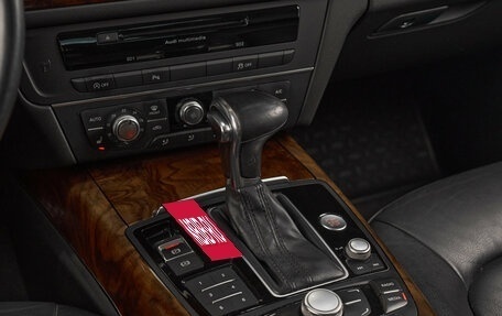 Audi A6, 2014 год, 1 455 000 рублей, 12 фотография