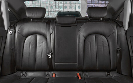 Audi A6, 2014 год, 1 455 000 рублей, 15 фотография