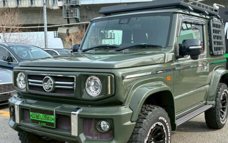 Suzuki Jimny, 2022 год, 1 500 000 рублей, 3 фотография