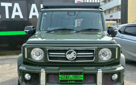 Suzuki Jimny, 2022 год, 1 500 000 рублей, 2 фотография