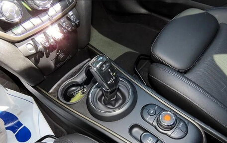 MINI Countryman II (F60), 2019 год, 1 450 333 рублей, 11 фотография