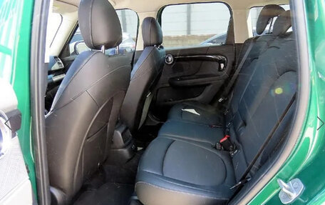 MINI Countryman II (F60), 2019 год, 1 450 333 рублей, 8 фотография