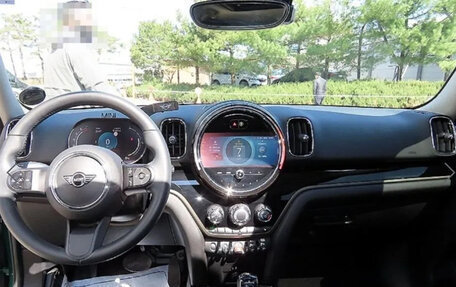 MINI Countryman II (F60), 2019 год, 1 450 333 рублей, 7 фотография