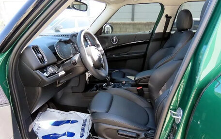 MINI Countryman II (F60), 2019 год, 1 450 333 рублей, 5 фотография