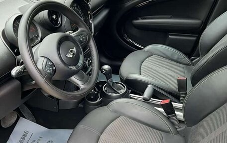 MINI Countryman II (F60), 2019 год, 1 450 333 рублей, 6 фотография