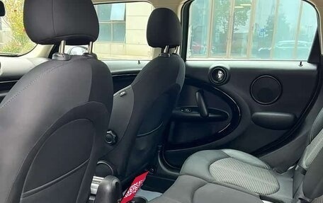 MINI Countryman II (F60), 2019 год, 1 450 333 рублей, 9 фотография