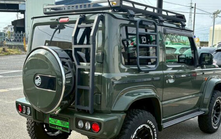 Suzuki Jimny, 2022 год, 1 500 000 рублей, 7 фотография