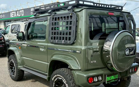 Suzuki Jimny, 2022 год, 1 500 000 рублей, 5 фотография