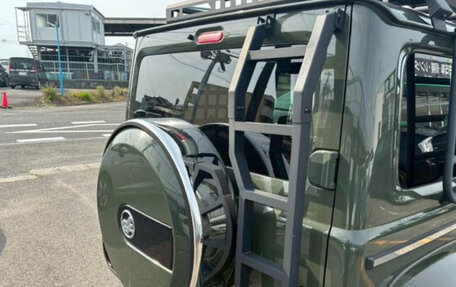 Suzuki Jimny, 2022 год, 1 500 000 рублей, 8 фотография