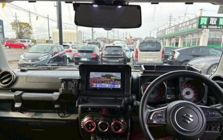 Suzuki Jimny, 2022 год, 1 500 000 рублей, 13 фотография