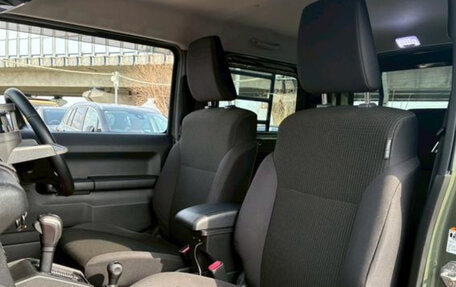 Suzuki Jimny, 2022 год, 1 500 000 рублей, 15 фотография