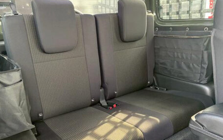 Suzuki Jimny, 2022 год, 1 500 000 рублей, 17 фотография