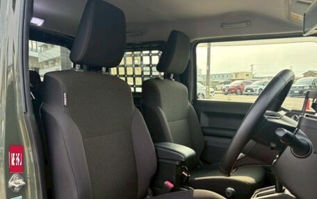 Suzuki Jimny, 2022 год, 1 500 000 рублей, 14 фотография