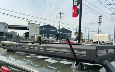 Suzuki Jimny, 2022 год, 1 500 000 рублей, 11 фотография