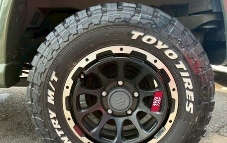 Suzuki Jimny, 2022 год, 1 500 000 рублей, 12 фотография