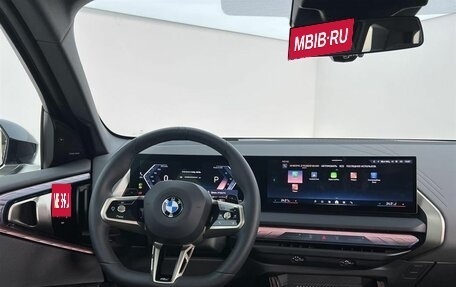 BMW X3, 2025 год, 7 690 000 рублей, 13 фотография