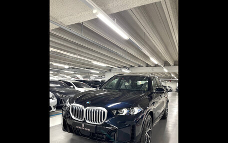 BMW X5, 2025 год, 14 300 000 рублей, 3 фотография