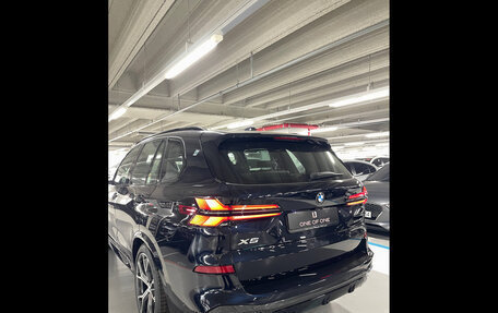 BMW X5, 2025 год, 14 300 000 рублей, 5 фотография