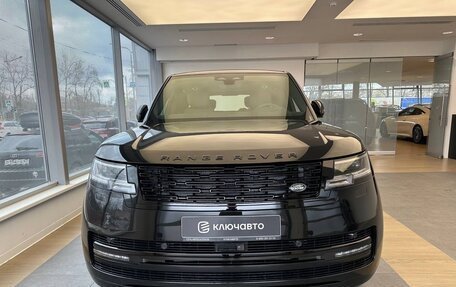 Land Rover Range Rover IV рестайлинг, 2025 год, 25 990 000 рублей, 2 фотография