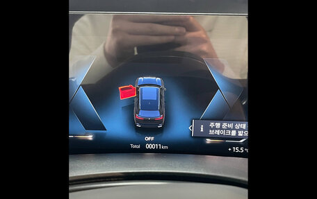 BMW X5, 2025 год, 14 300 000 рублей, 9 фотография