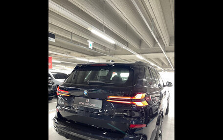 BMW X5, 2025 год, 14 300 000 рублей, 6 фотография