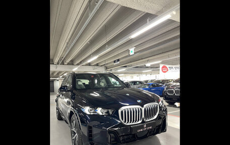 BMW X5, 2025 год, 14 300 000 рублей, 2 фотография