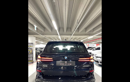 BMW X5, 2025 год, 14 300 000 рублей, 4 фотография