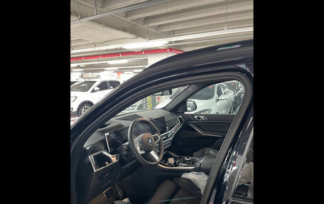BMW X5, 2025 год, 14 300 000 рублей, 7 фотография