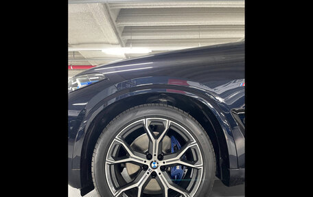 BMW X5, 2025 год, 14 300 000 рублей, 10 фотография