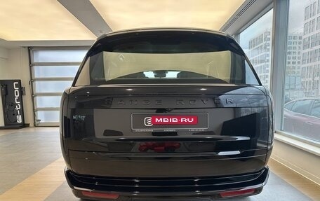Land Rover Range Rover IV рестайлинг, 2025 год, 25 990 000 рублей, 5 фотография
