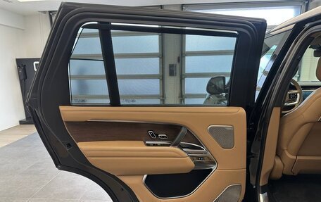 Land Rover Range Rover IV рестайлинг, 2025 год, 25 990 000 рублей, 14 фотография