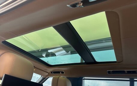 Land Rover Range Rover IV рестайлинг, 2025 год, 25 990 000 рублей, 13 фотография