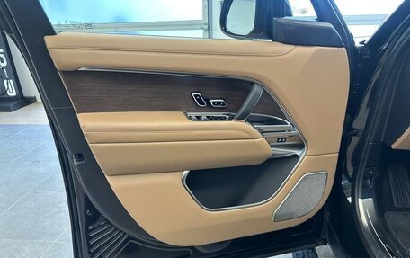 Land Rover Range Rover IV рестайлинг, 2025 год, 25 990 000 рублей, 10 фотография