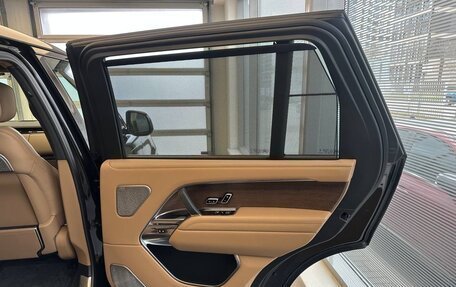 Land Rover Range Rover IV рестайлинг, 2025 год, 25 990 000 рублей, 19 фотография