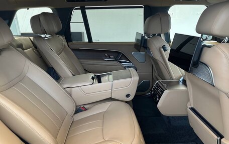 Land Rover Range Rover IV рестайлинг, 2025 год, 25 990 000 рублей, 18 фотография