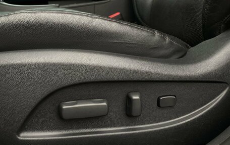 Hyundai Sonata VI, 2011 год, 1 069 000 рублей, 23 фотография