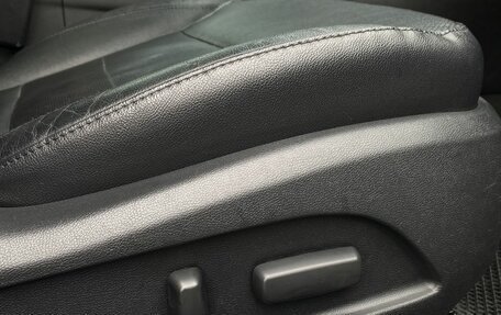 Hyundai Sonata VI, 2011 год, 1 069 000 рублей, 25 фотография