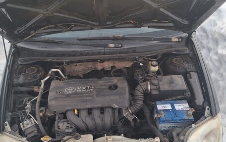 Toyota Corolla, 2006 год, 340 000 рублей, 6 фотография