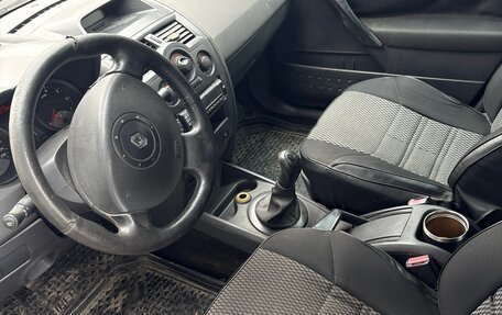 Renault Megane II, 2004 год, 260 000 рублей, 5 фотография