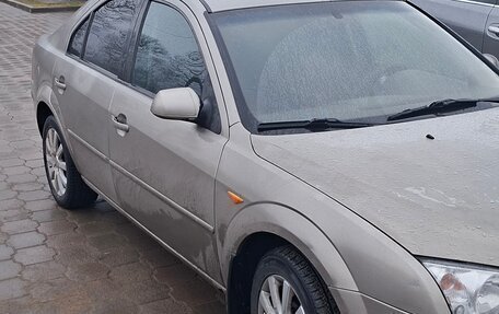 Ford Mondeo III, 2002 год, 160 000 рублей, 3 фотография