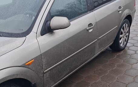 Ford Mondeo III, 2002 год, 160 000 рублей, 2 фотография