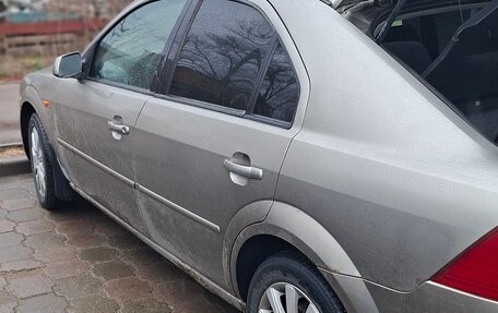 Ford Mondeo III, 2002 год, 160 000 рублей, 6 фотография