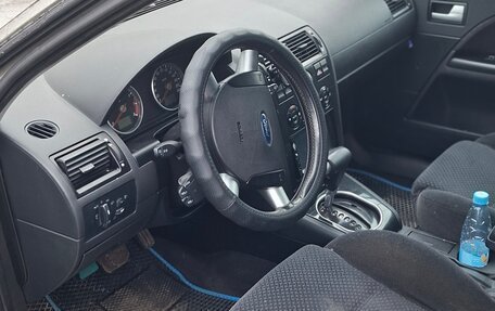 Ford Mondeo III, 2002 год, 160 000 рублей, 11 фотография