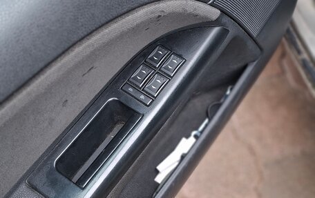 Ford Mondeo III, 2002 год, 160 000 рублей, 13 фотография