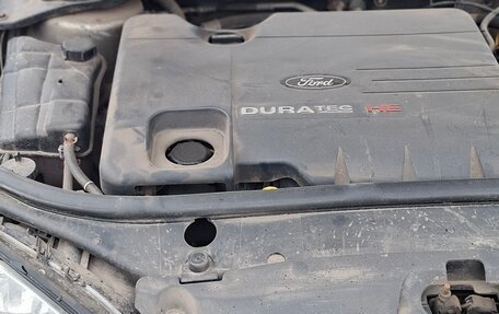 Ford Mondeo III, 2002 год, 160 000 рублей, 15 фотография