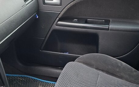 Ford Mondeo III, 2002 год, 160 000 рублей, 14 фотография